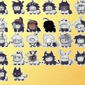 Profile image of FPE