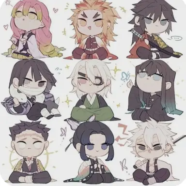 Profile image of 귀멸의칼날