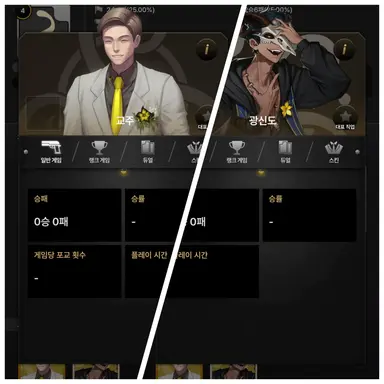 Profile image of 신도 팀