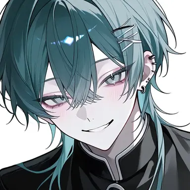 Profile image of 颯斗