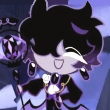 Profile image of 블랙 사파이어 쿠키