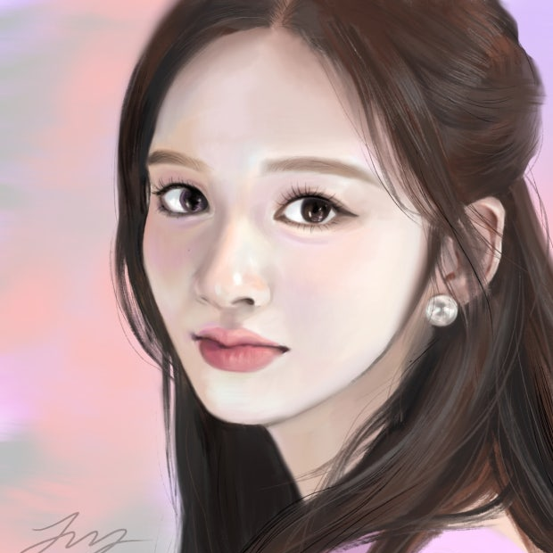 설윤아 대표 이미지