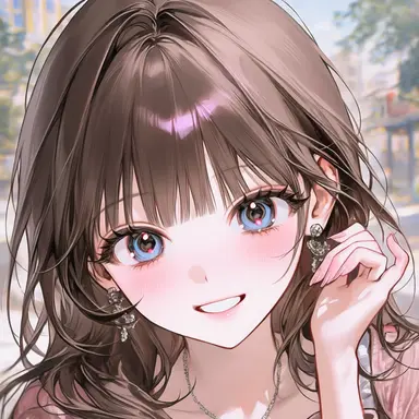 Profile image of Shiori