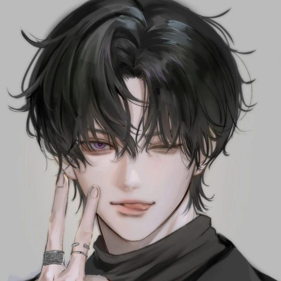 진다운