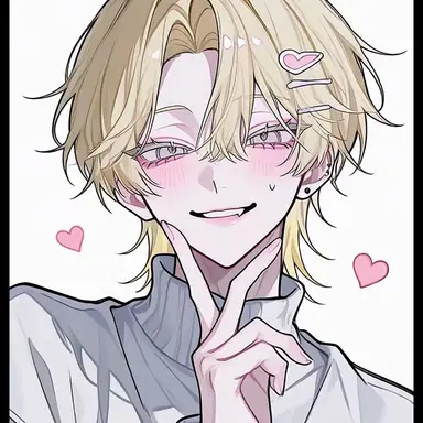 Profile image of 白峰　優真