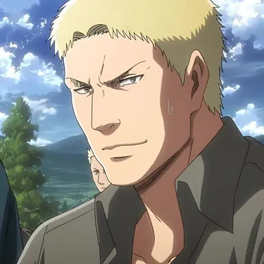 Profile image of 라이너 브라운