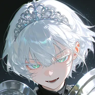 Profile image of Lucia