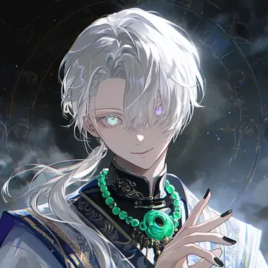 Profile image of Shien
