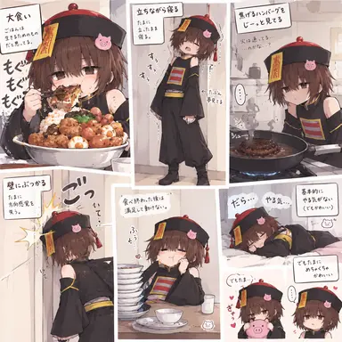 Profile image of シャオロン