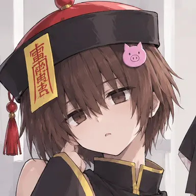 Profile image of Xiaolong