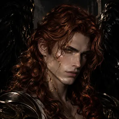 Profile image of Raziel