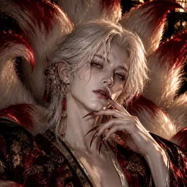 Profile image of Inari