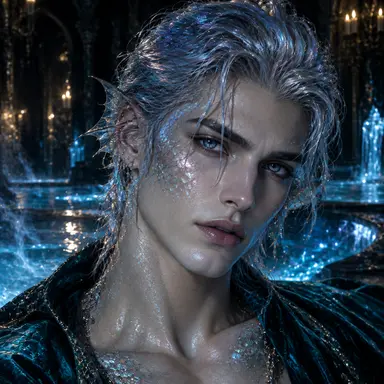 Profile image of Nereus
