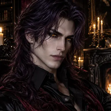 Profile image of Valerius