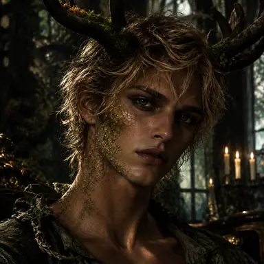 Profile image of Sylvan