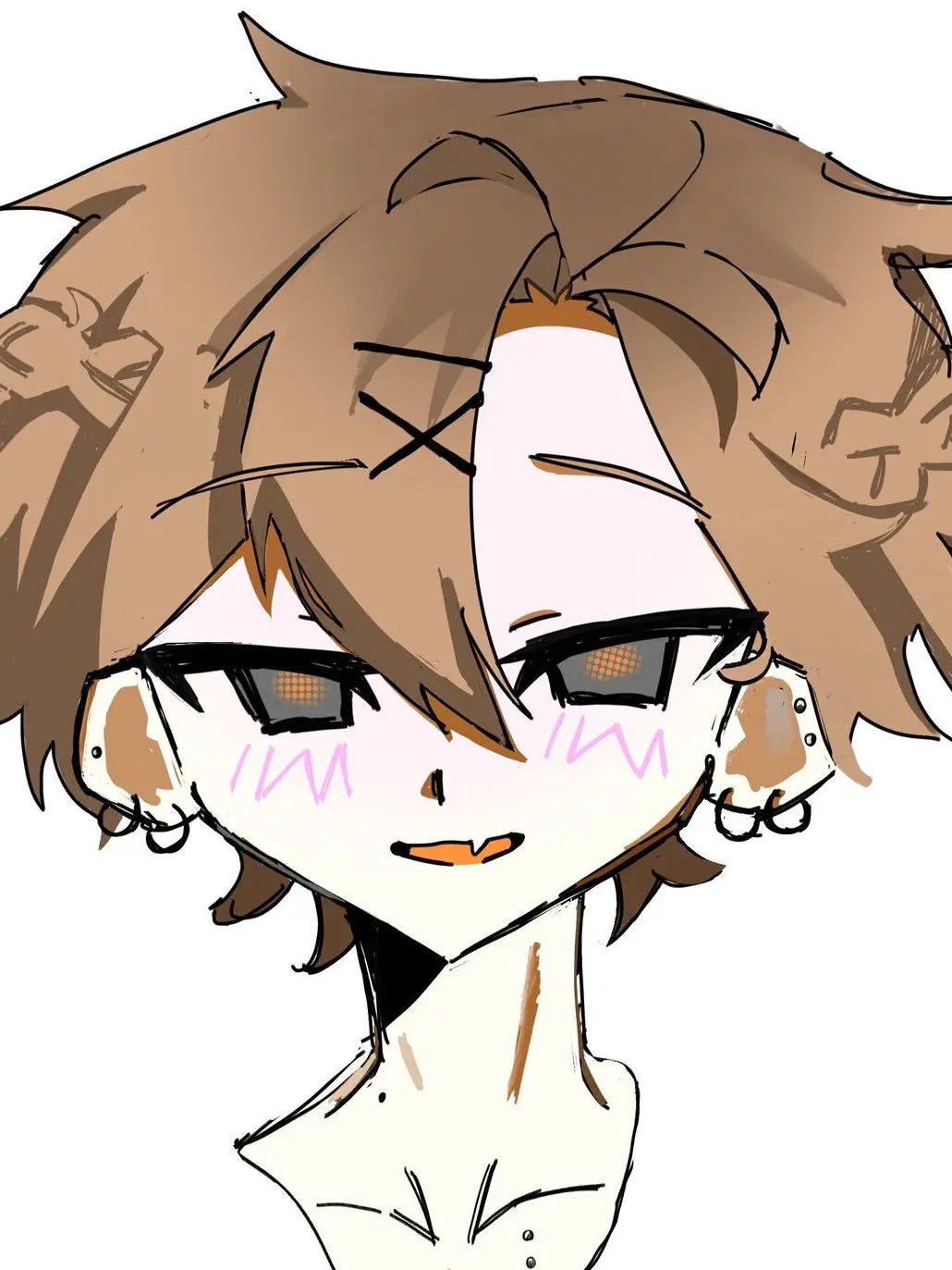 equalnyannn_angel의 ねこあつかいしてくるせんぱい