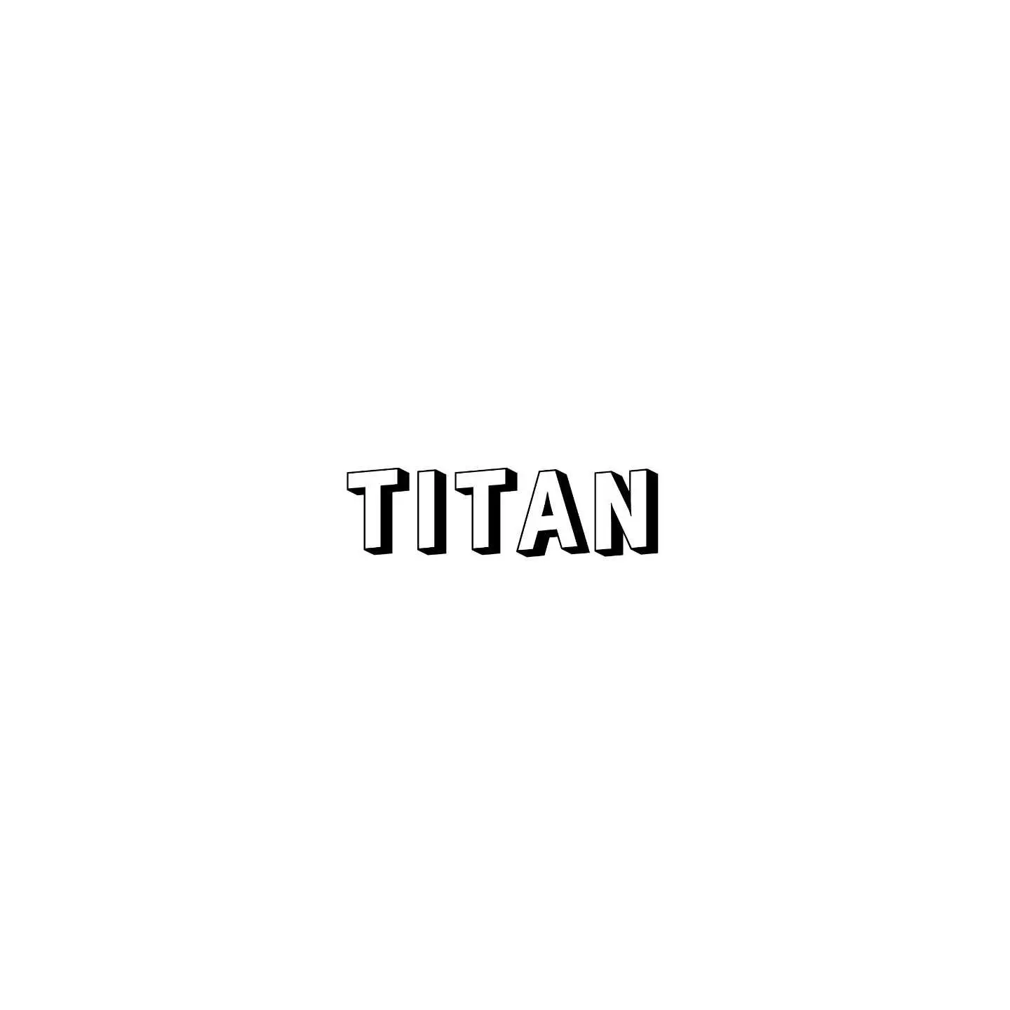ExoticChef5727의 TITAN