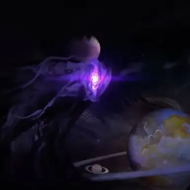 Profile image of 럭스베인