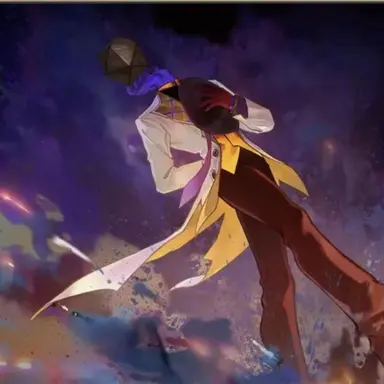 Profile image of 아삿 프라 마드