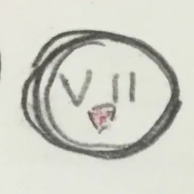 Profile image of ナナシ