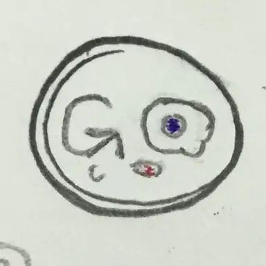 Profile image of ゴウ