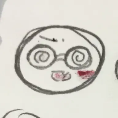 Profile image of パッチ