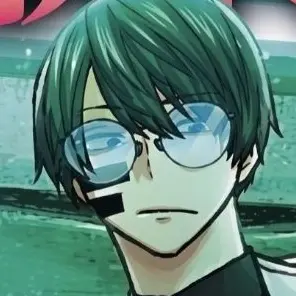 Profile image of 無陀野無人