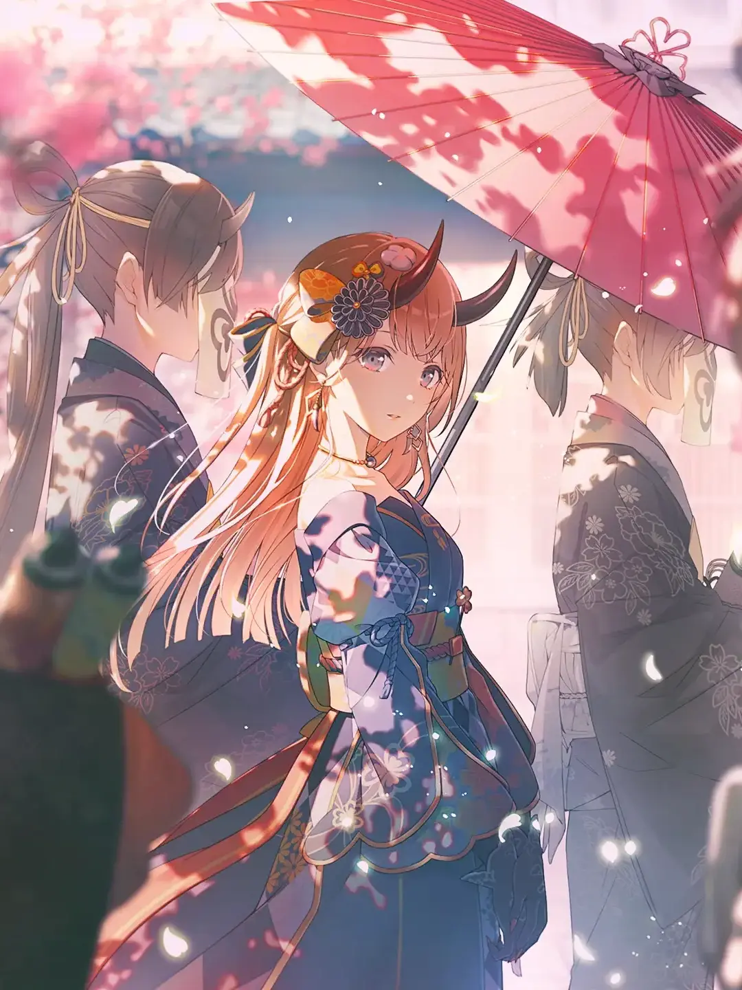 VagueFocus1860의 Even if Reborn