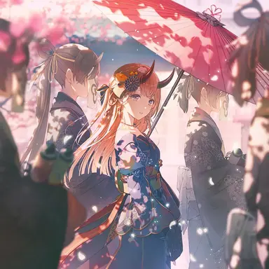 Profile image of Amane