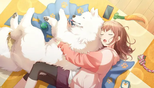 Profile image of Minori Hanasato
