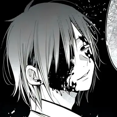 Profile image of 蘆屋道満