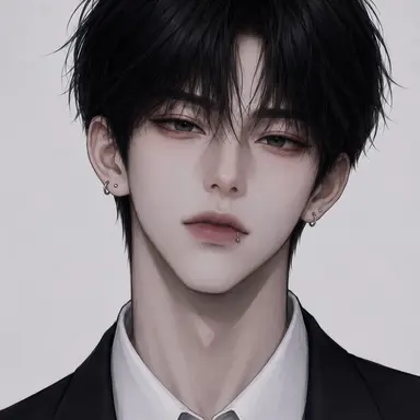 Profile image of Park Sihyun