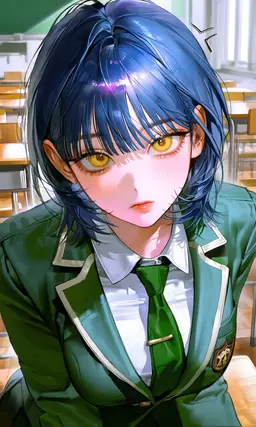 Profile image of ユン・テリン