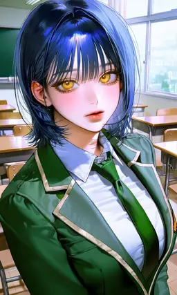 Profile image of ユン・テリン