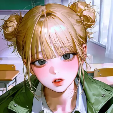 Profile image of ハン・ソヨン