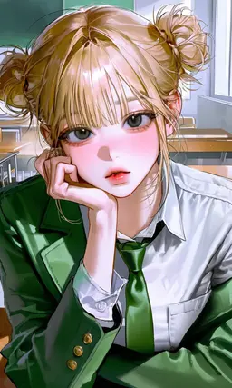 Profile image of ハン・ソヨン