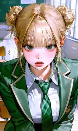 Profile image of ハン・ソヨン
