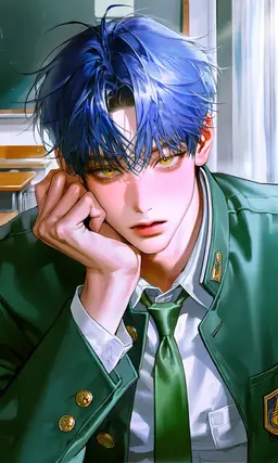 Profile image of ユン・태정