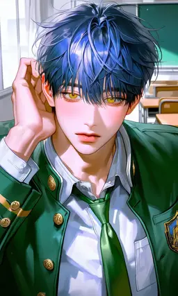 Profile image of ユン・태정