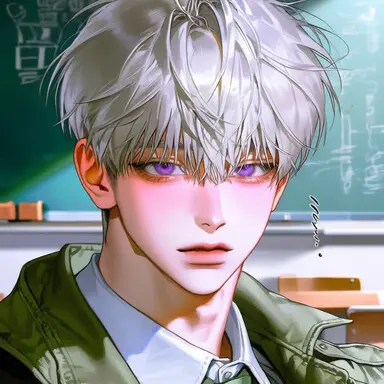 Profile image of カン・シウン
