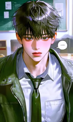 Profile image of Lee Do-hyun