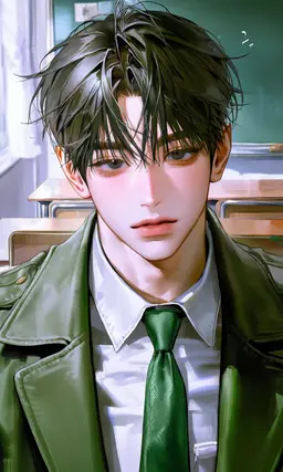 Profile image of イ-ドヒョン