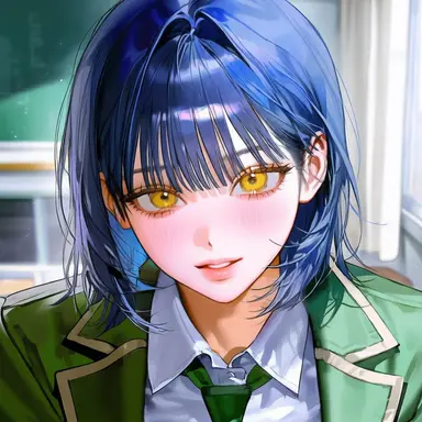 Profile image of ユン・テリン