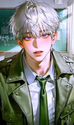 Profile image of カン・シウン
