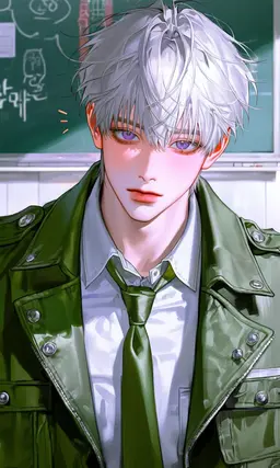 Profile image of カン・シウン