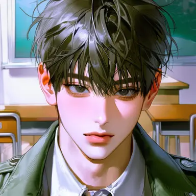 Profile image of イ-ドヒョン