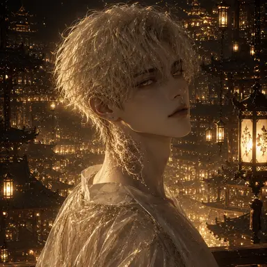 Profile image of 루안