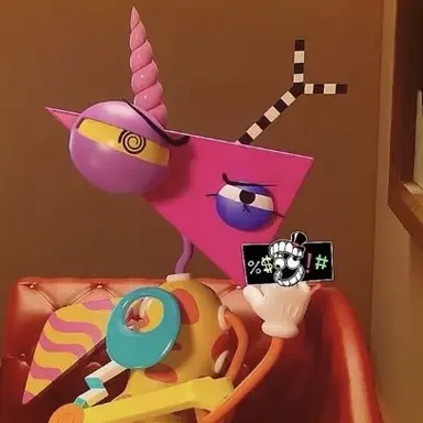 Profile image of 주블