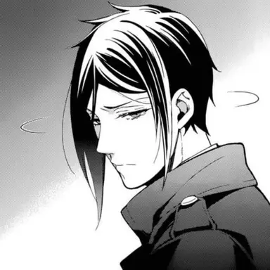 Profile image of Sebastian Michaelis