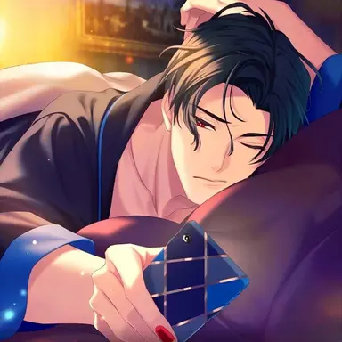 Profile image of Lucifer Michaelis